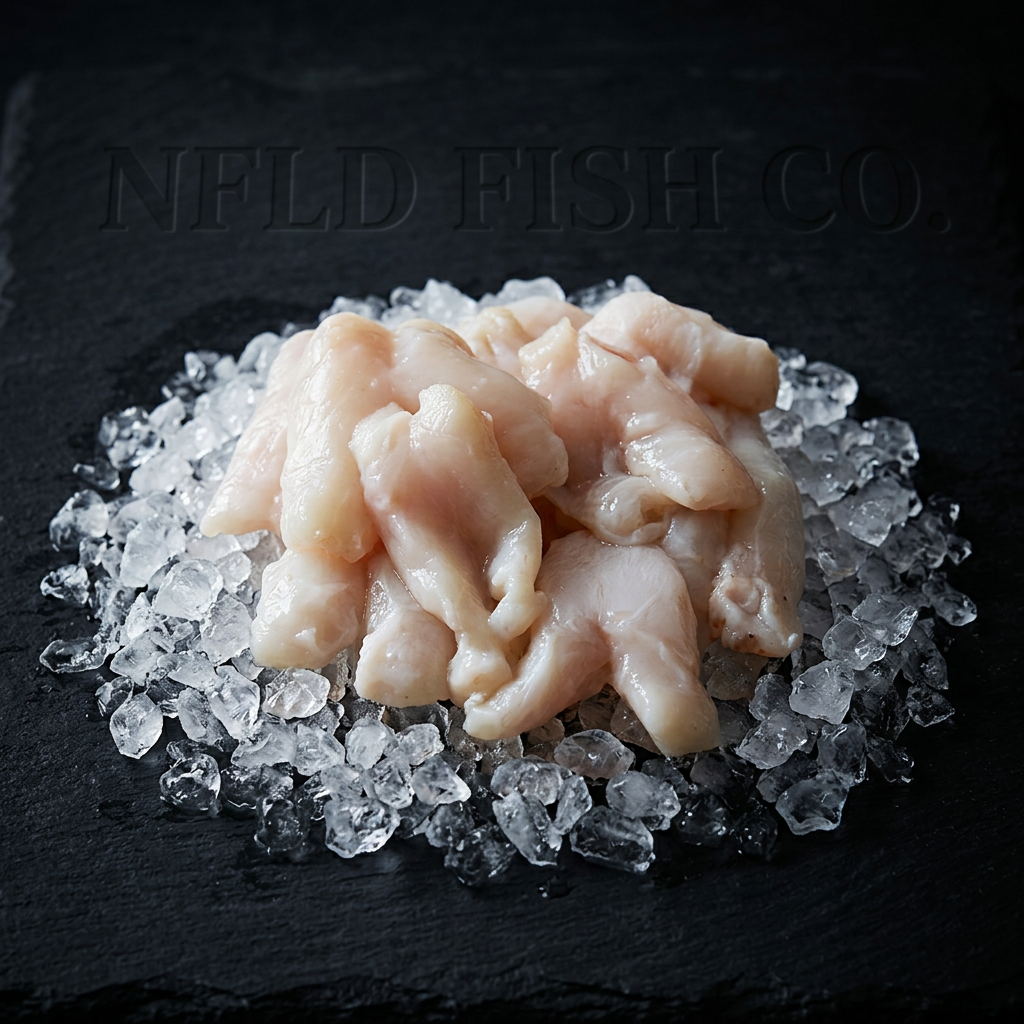 Cod Tongues